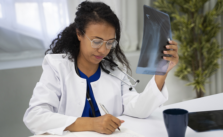 Irritable Bowel Syndrome (IBS)Getting Help in Paris