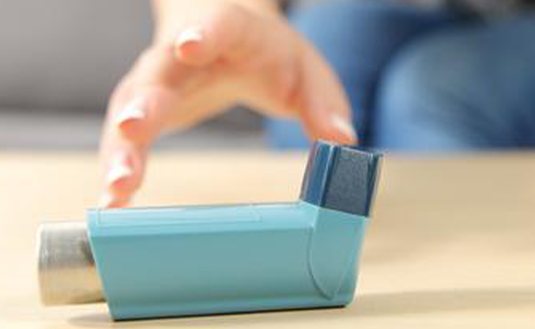 Managing Asthma in Paris - Americal Medical Center